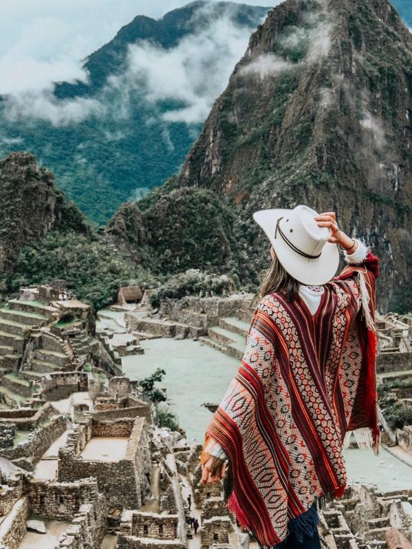 Sacred Valley Machu Picchu