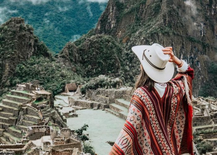 Sacred Valley Machu Picchu