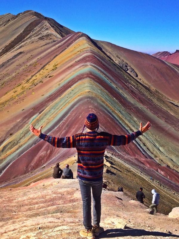 Vinicunca
