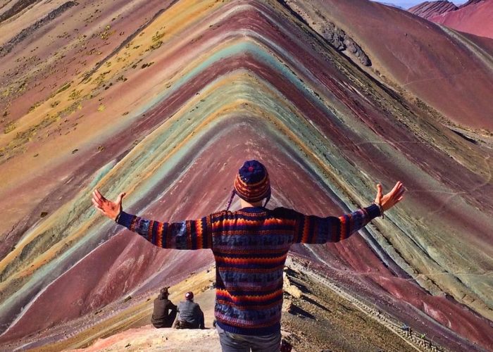Vinicunca