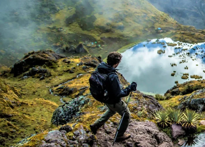 Lares Trek to Machu Picchu